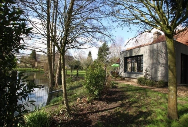 Maison A Avranches Location De Vacances Pour 6 Personnes Manche Annonce 3442363