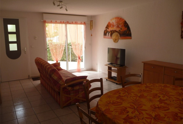 Wallpaper Maison A Narbonne Plage Location De Vacances Pour 6 Personnes For Free
