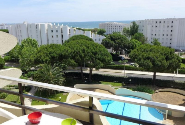 Le Bon Coin Location Appartement La Grande Motte Appartement à La grande-motte. Location de vacances pour 4 personnes