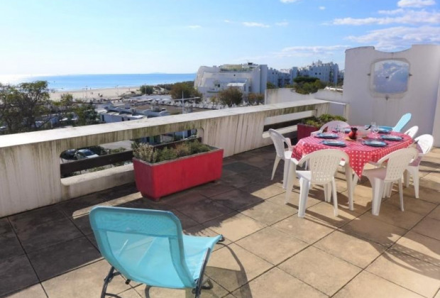 Le Bon Coin Location Appartement La Grande Motte Appartement à La grande-motte. Location de vacances pour 5 personnes