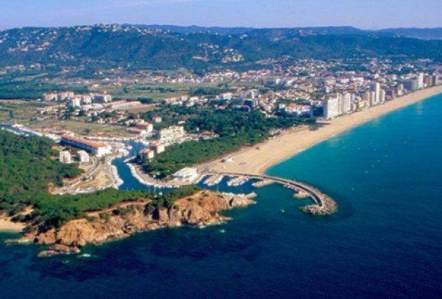 Camping Vall D Or A Platja D Aro Camping 2 Etoiles 134313