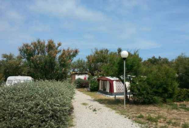 Camping Beau Séjour à Marseillan Plage Camping 3 étoiles