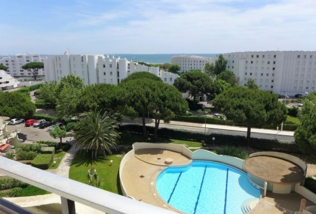 Le Bon Coin Location Appartement La Grande Motte Appartement à La grande-motte. Location de vacances pour 4 personnes