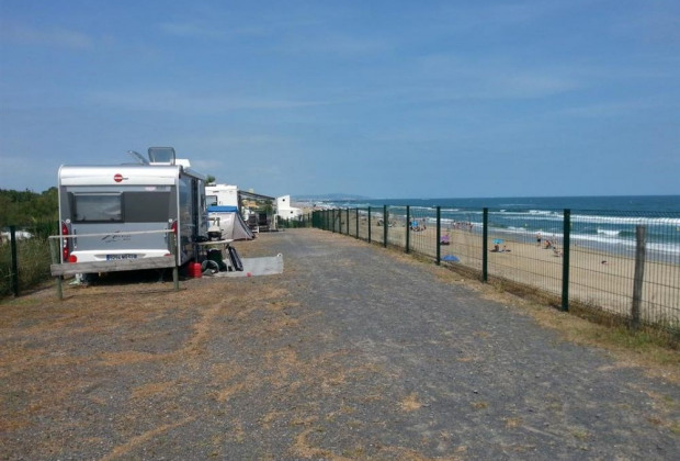 Camping Beau Sejour A Marseillan Plage Camping 3 Etoiles 2360401