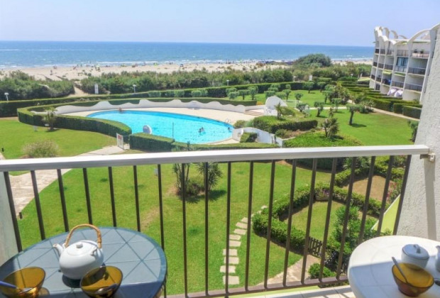 Le Bon Coin Location Appartement La Grande Motte Appartement à La grande-motte. Location de vacances pour 4 personnes