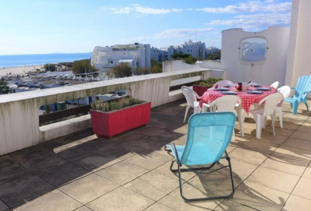 Le Bon Coin Location Appartement La Grande Motte Appartement à La grande-motte. Location de vacances pour 5 personnes