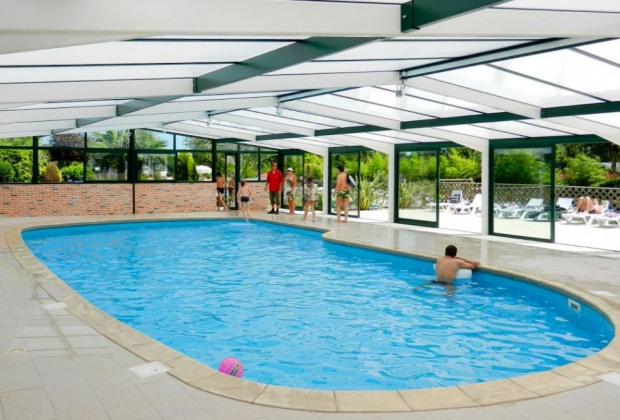 Domaine De Kermario A Carnac Camping 4 Etoiles 45605