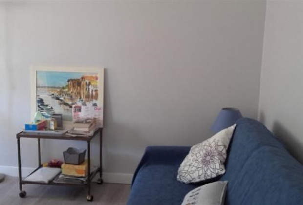 Appartement A Arcachon Location De Vacances Pour 4 Personnes Gironde Annonce 2979121