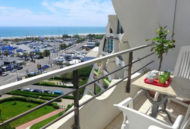 Le Bon Coin Location Appartement La Grande Motte Appartement à La grande-motte. Location de vacances pour 3 personnes