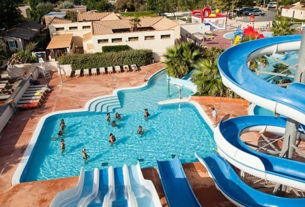 La Plage Et Le Bord De Mer à Valras Plage Hérault 136233