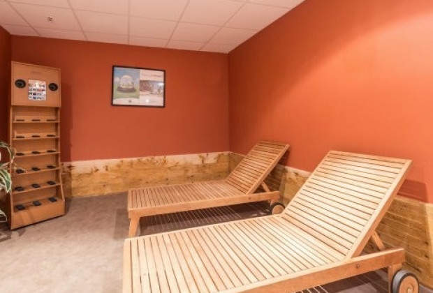 Appartement A Val Thorens Location De Vacances Pour 5 Personnes Savoie Annonce 3383341