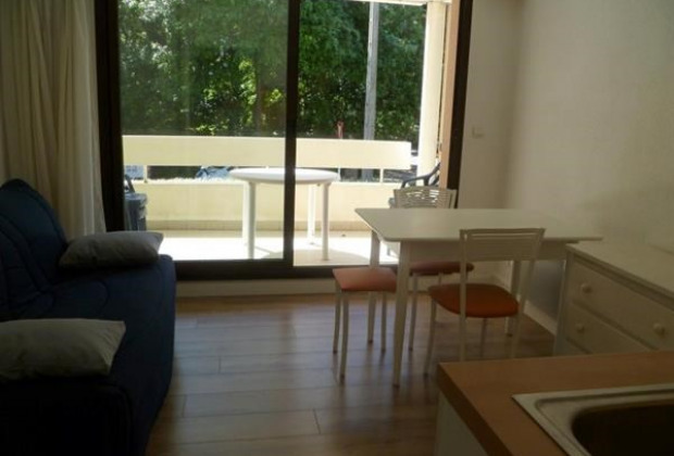 Studio A Vendre La Baule Le Bon Coin Appartement à La baule. Location de vacances pour 4 personnes (Loire