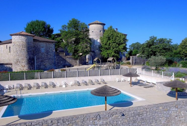 Gite A Ruoms Location De Vacances Pour 4 Personnes Ardeche