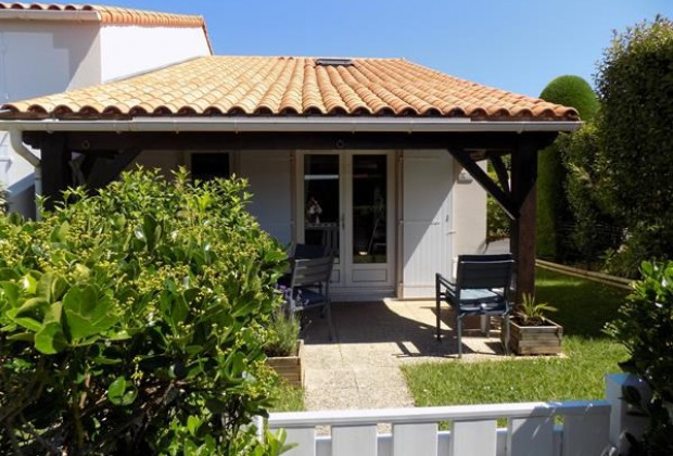 Maisons St Palais Sur Mer Et Vaux Avec Travaux Maison A Saint Palais Sur Mer Location De Vacances Pour 4 Personnes Charente Maritime Annonce 165454
