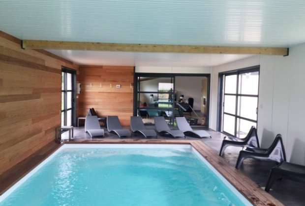 Maison A Plouescat Location De Vacances Pour 10 Personnes