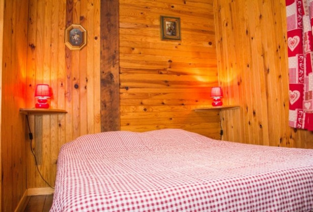 Holiday rentals Sainte Marie aux Mines Chalet Sainte Marie aux Mines