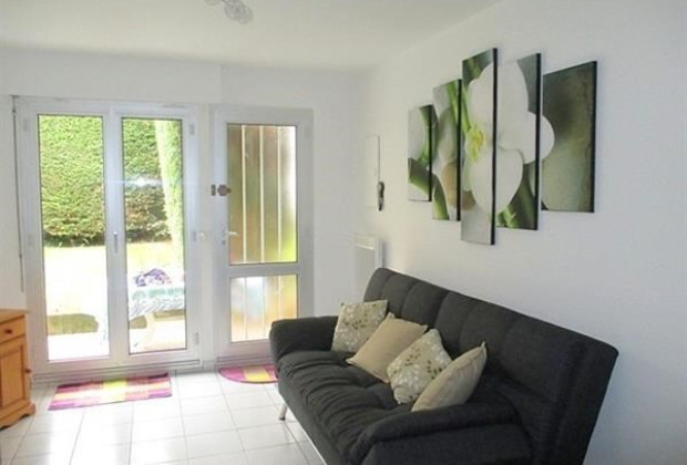 Les Flots Bleus St Palais Sur Mer Appartement A Saint Palais Sur Mer Location De Vacances Pour 4 Personnes Charente Maritime Annonce 134424