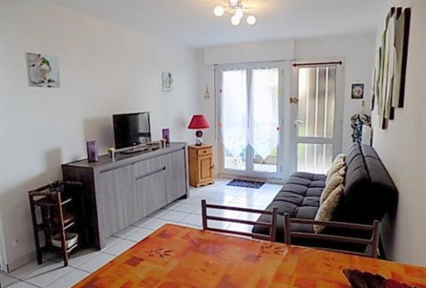 Les Flots Bleus St Palais Sur Mer Appartement A Saint Palais Sur Mer Location De Vacances Pour 4 Personnes Charente Maritime Annonce 134424