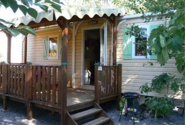 Camping Les Cigales A Berrias Et Casteljau Camping 3 Etoiles 1733471