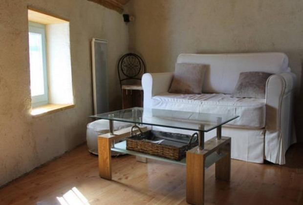 Maison A Rouze Location De Vacances Pour 3 Personnes Ariege