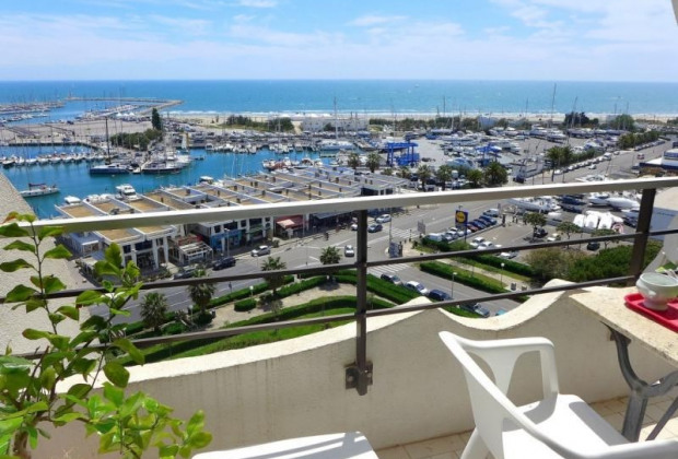 Le Bon Coin Location Appartement La Grande Motte Appartement à La grande-motte. Location de vacances pour 3 personnes