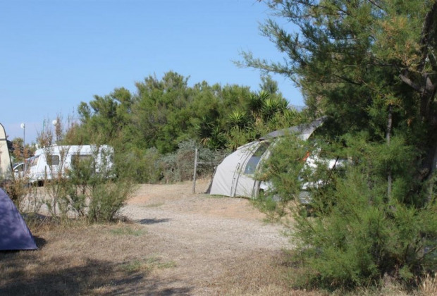 Camping Beau Séjour à Marseillan Plage Camping 3 étoiles