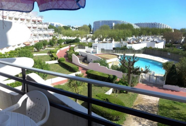 Le Bon Coin Location Appartement La Grande Motte Appartement à La grande-motte. Location de vacances pour 4 personnes
