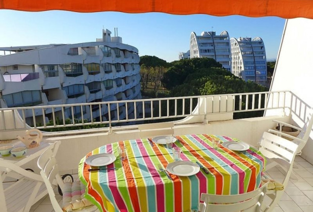 Le Bon Coin Location Appartement La Grande Motte Appartement à La grande-motte. Location de vacances pour 4 personnes