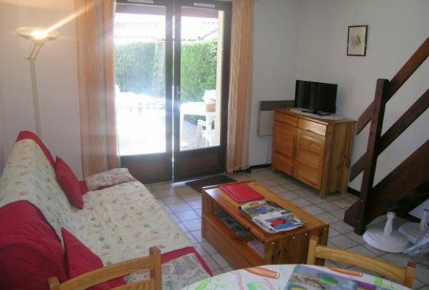 Maison A La Palmyre Location De Vacances Pour 6 Personnes