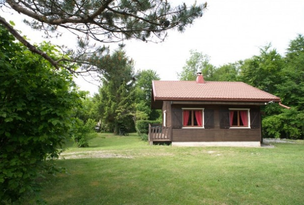 location chalet jura bonlieu