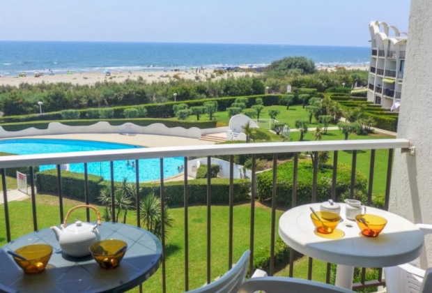Le Bon Coin Location Appartement La Grande Motte Appartement à La grande-motte. Location de vacances pour 4 personnes