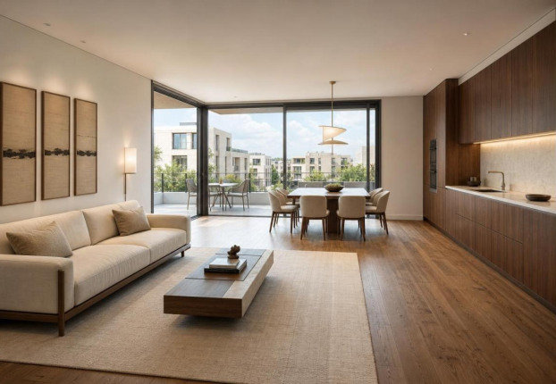 Appartement 4 pièces 90 m² · à Sète · 90 m² · 699 000 €