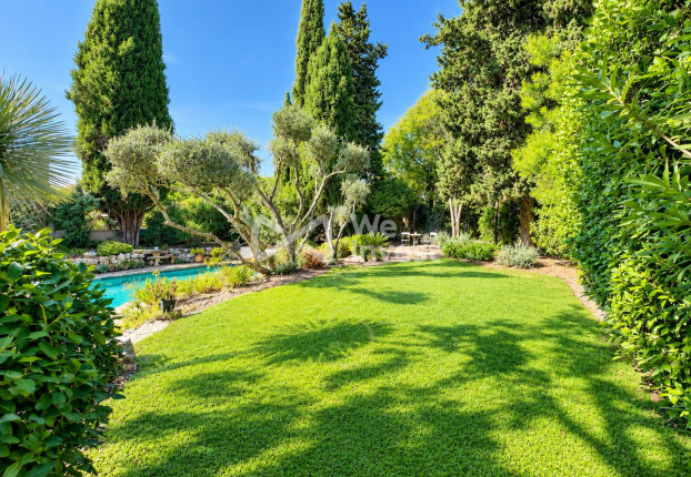 Maison 7 pièces 230 m² · à Grabels · 230 m² · 990 000 €