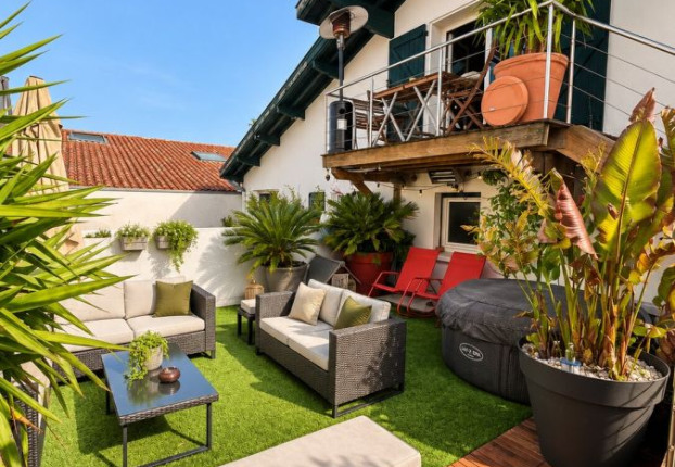Maison 9 pièces 185 m² · à Biarritz · 185 m² · 785 000 €