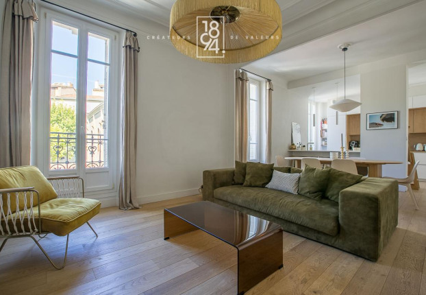 Appartement 4 pièces 125 m² · à Le Camas, Marseille 5ème · 125 m² · 635 000 €