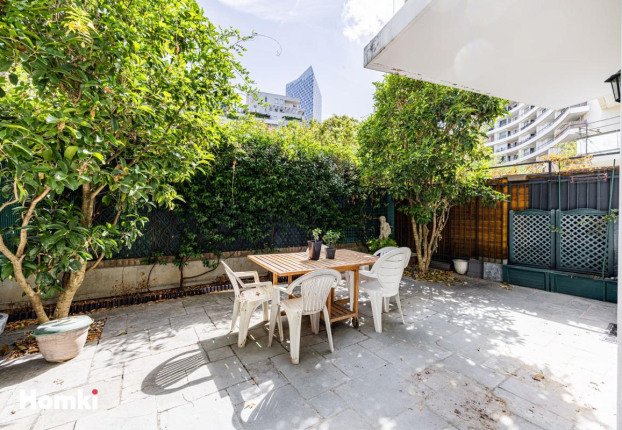 Maison 4 pièces 117 m² · à Courbevoie · 117 m² · 849 000 €