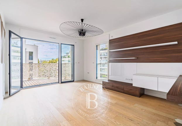 Appartement 4 pièces 80 m² · à Neuilly-sur-Seine · 80,2 m² · 950 000 €