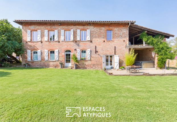 Maison 5 pièces 170 m² · à Verfeil · 170 m² · 575 000 €