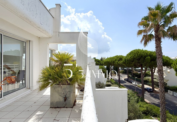 Appartement 4 pièces 115 m² · à La Grande-Motte · 115 m² · 945 000 €