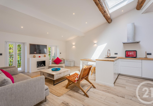 Appartement 4 pièces 85 m² · à Nice · 85,4 m² · 699 000 €