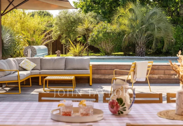 Maison 7 pièces 280 m² · à Bouliac · 280 m² · 1 480 000 €