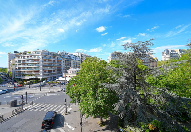 Appartement 8 pièces 230 m² · à Muette Nord, Paris 16ème · 230 m² · 4 200 000 €