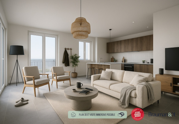 Appartement 5 pièces 166 m² · à Centre, Calvi · 166 m² · 1 234 000 €