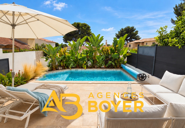 Maison 3 pièces 105 m² · à Bandol · 105 m² · 735 000 €