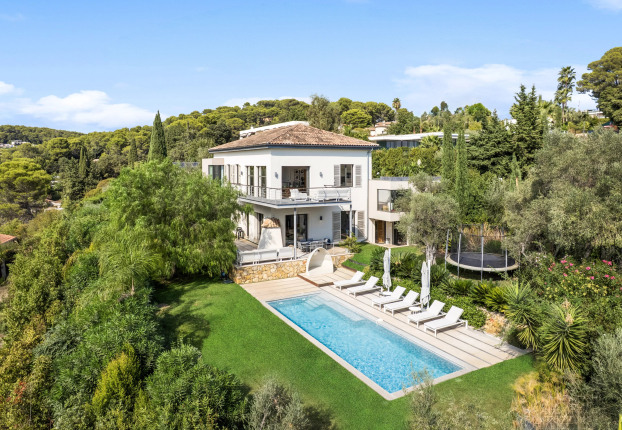 Maison 6 pièces 330 m² · au Cannet · 330 m² · 3 950 000 €