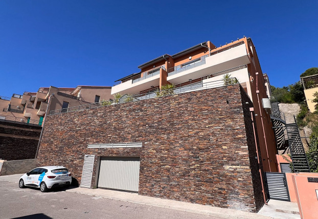 Appartement 3 pièces 84 m² · à Collioure · 84,2 m² · 598 000 €