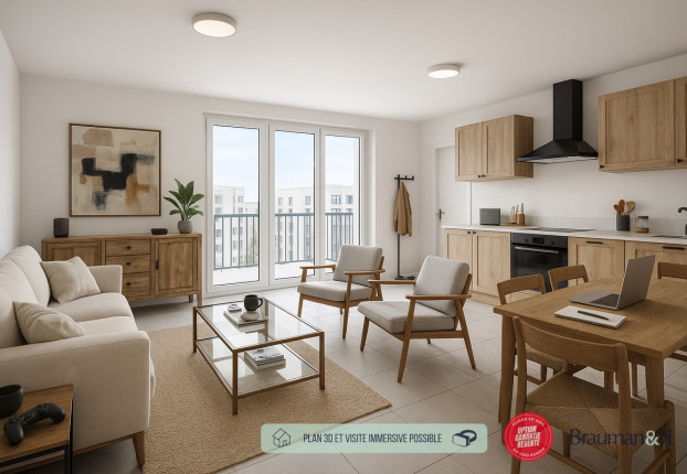 Appartement 4 pièces 87 m² · à Paris 16ème · 87 m² · 1 325 000 €