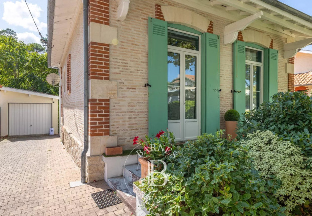 Maison 6 pièces 101 m² · à Arcachon · 101 m² · 1 290 000 €