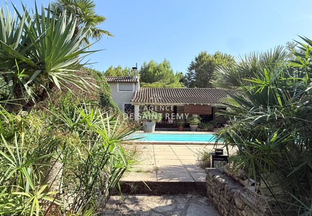 Maison 5 pièces 145 m² · à Eyragues · 145 m² · 550 000 €