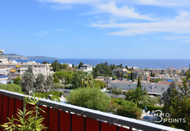 Appartement 4 pièces 85 m² · à Nice · 85,1 m² · 519 000 €
